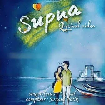 Supna by Ek Shayar