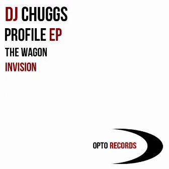 Profile Ep by Dj Chuggs