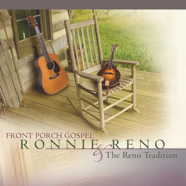 Ronnie Reno & The Reno Tradition