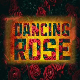 Dancing Rose by Holla VBK