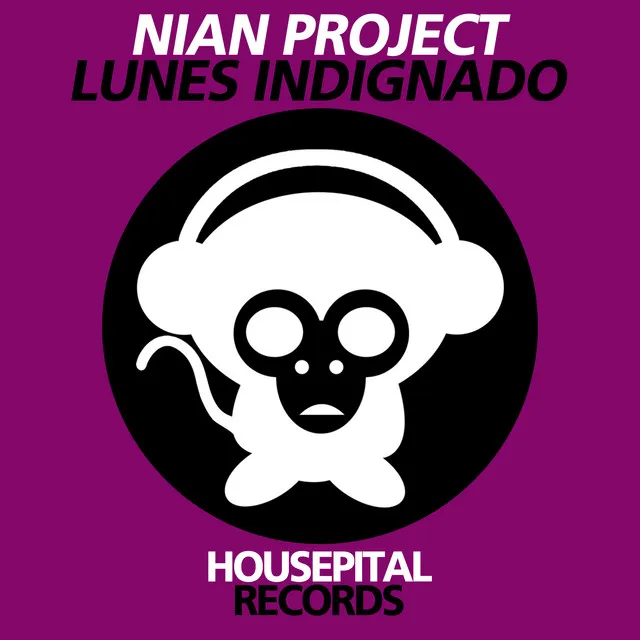 Lunes Indignado - Extended Mix