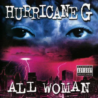 All Woman by Hurricane G