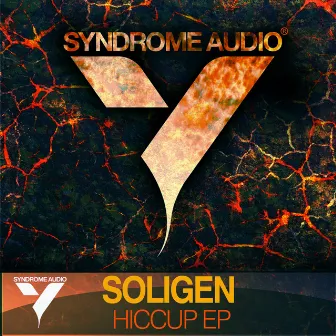 Hiccup EP by Soligen