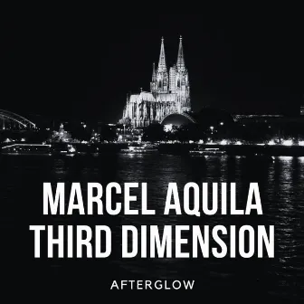 Afterglow by Marcel Aquila