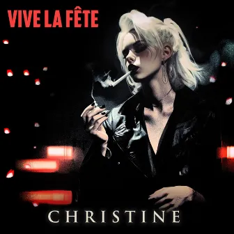 Christine by Vive La Fête