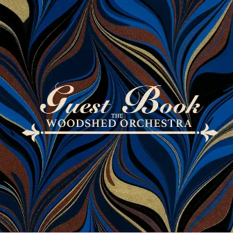 Guest Book by The Woodshed Orchestra