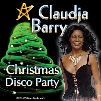 Christmas Disco Party by Claudja Barry