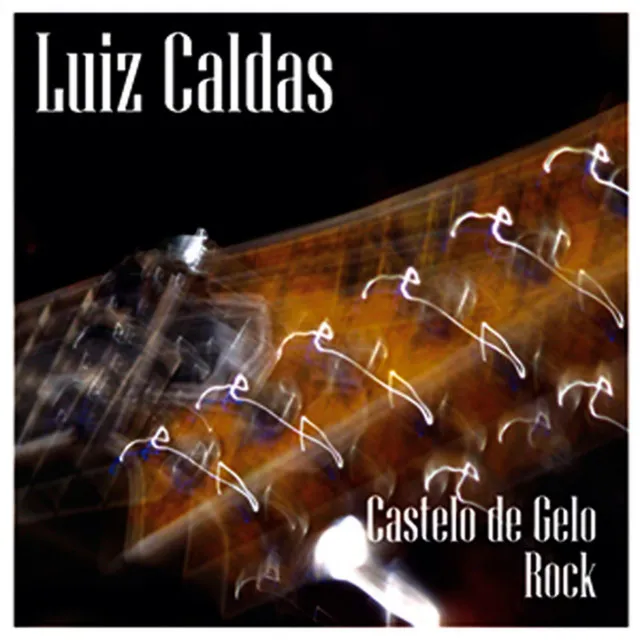 Castelo de Gelo Rock