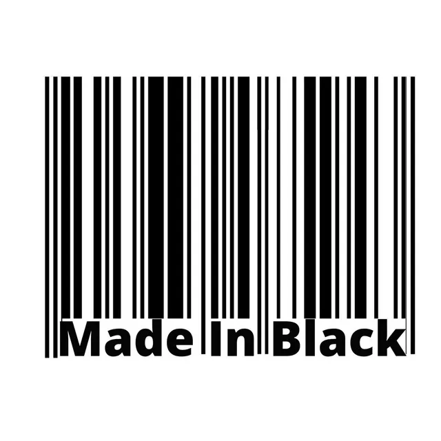 Made In Black