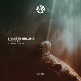 Cybele by Brigitte Belling