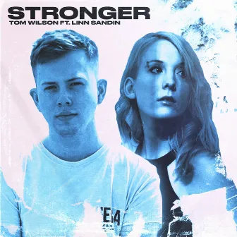 Stronger by Linn Sandin