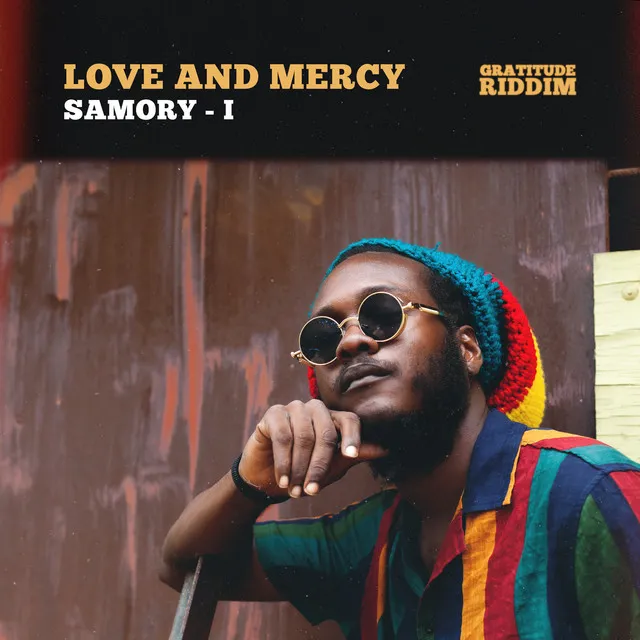 Love And Mercy