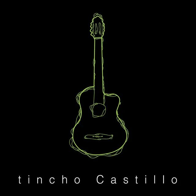 Tincho Castillo