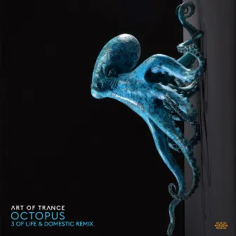 Octopus by 3 Of Life