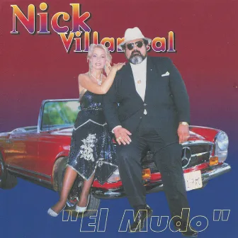 El Mudo by Nick Villarreal