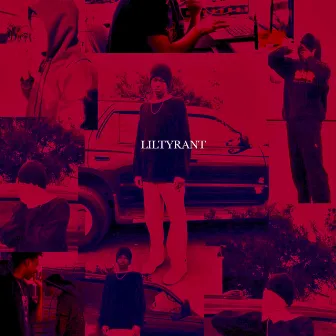 Rereleased, Vol. 1 by liltyrant