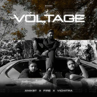 VOLTAGE by FiRE