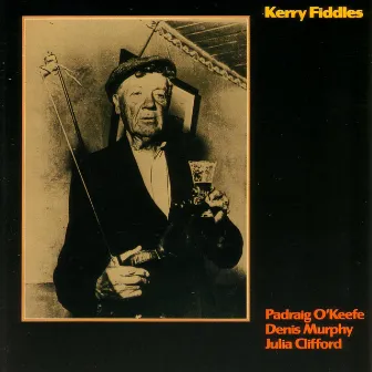 Kerry Fiddles by Padraig O'Keefe