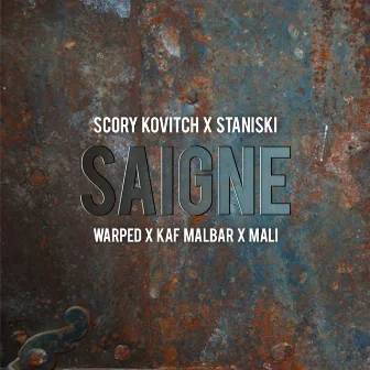 Saigné by Staniski