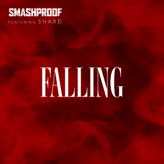 Falling by Smashproof