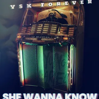 She Wanna Know by Ysk Forever