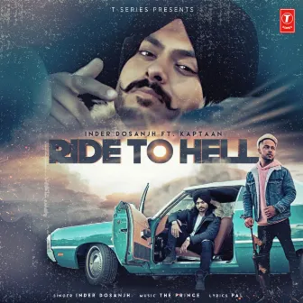 Ride To Hell by Prince