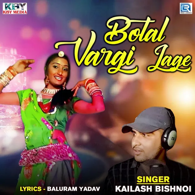 Botal Vargi Lage - Original