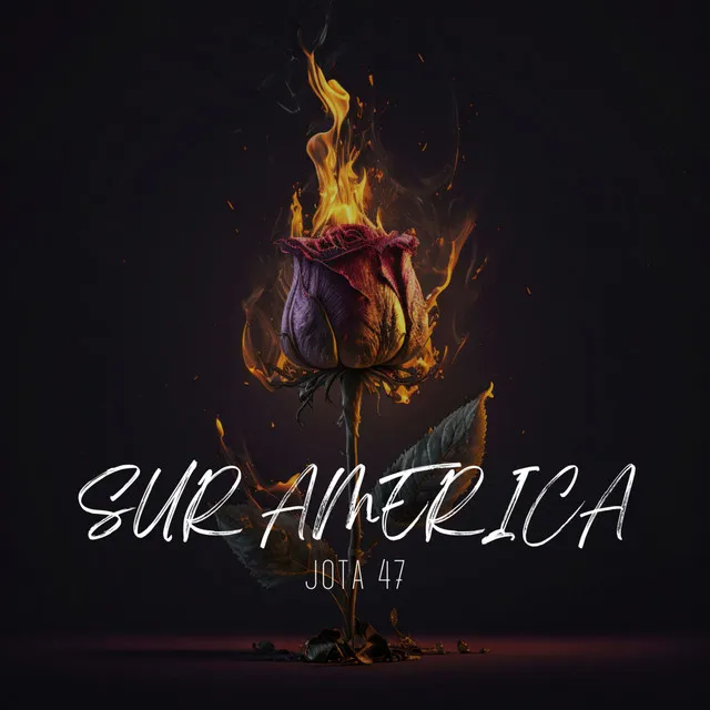 Sur America - Cover