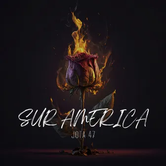 Sur America (Cover) by Jota47