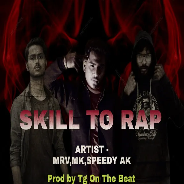 Skill To Rap