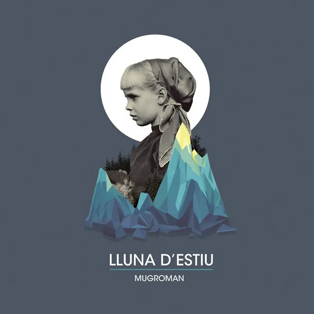 Lluna d'estiu