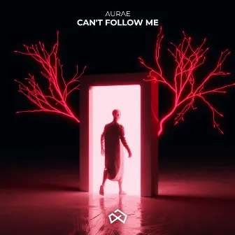 Can't Follow Me by AURAE