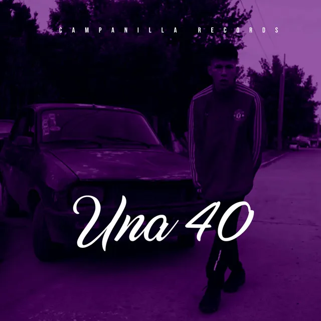 Una 40