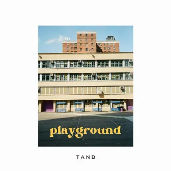 playground by TANB