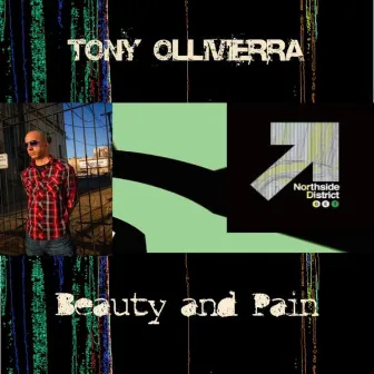 Beauty and Pain by Tony Ollivierra