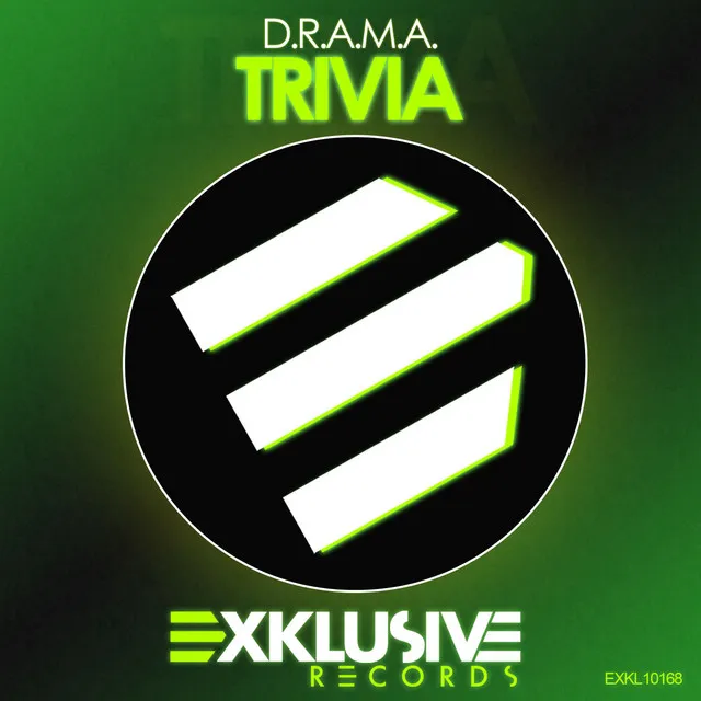 Trivia (Dj Groover & Dj Conte Remix)