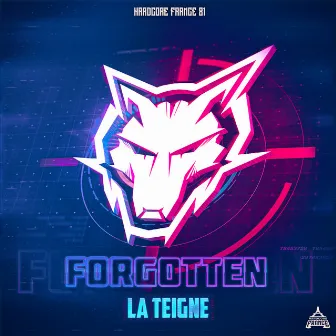 Forgotten by La Teigne