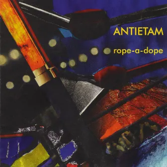 Rope-A-Dope by Antietam