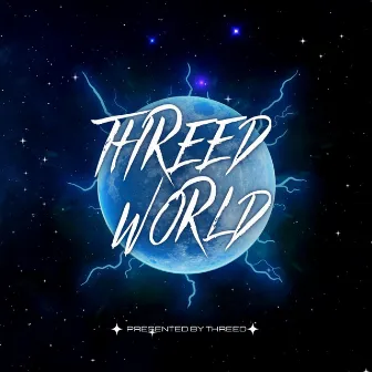 THREED WORLD Pt. 2 by THREED