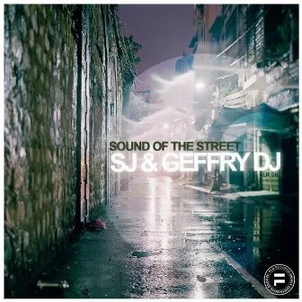 Sound Of The Street by Geffry