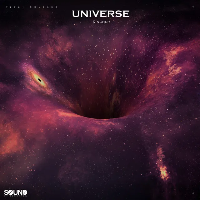 Universe - Extended Mix