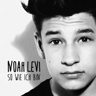 So wie ich bin by Noah-Levi