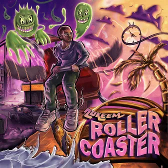 Roller Coaster by Rokeem