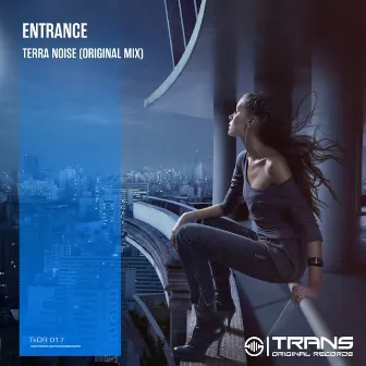 Terra Noise by ENtrance