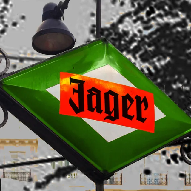 Jager