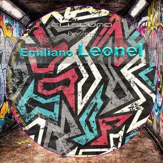 eli.sound Presents: Emiliano Leonel From Argentina by Emiliano Leonel