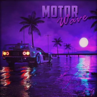 Motorwave by Lucas Garcia