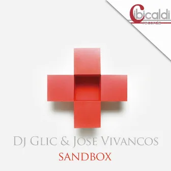 Sandbox by Jose Vivancos