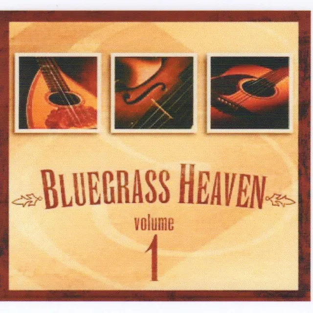 Bluegrass Heaven Vol 1