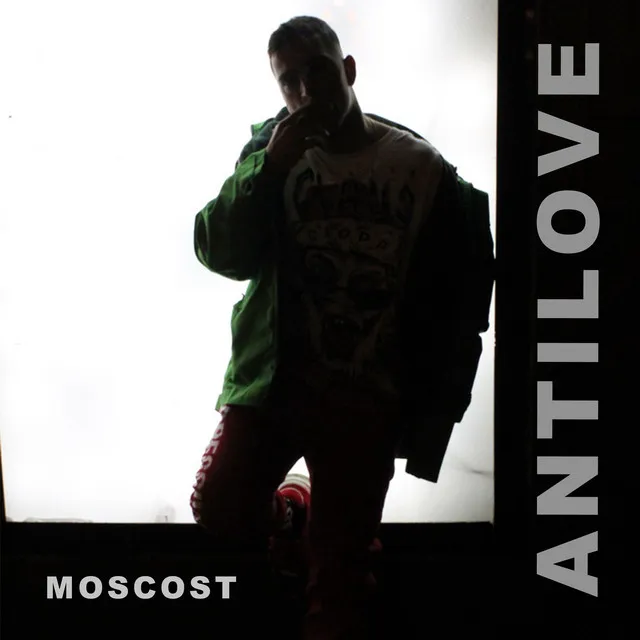 Antilove